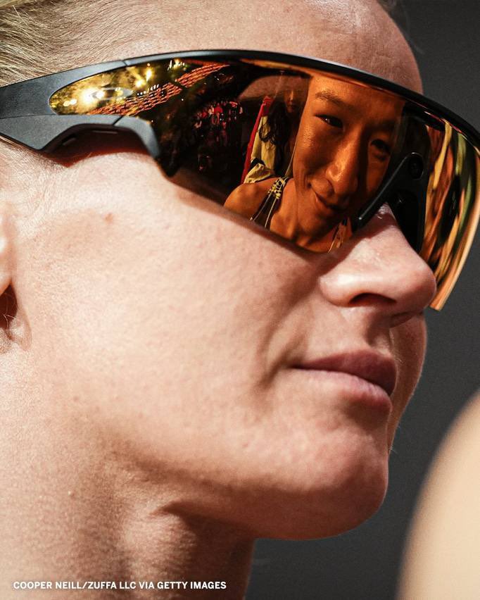 Valentina is the women’s goat

GG Champ!