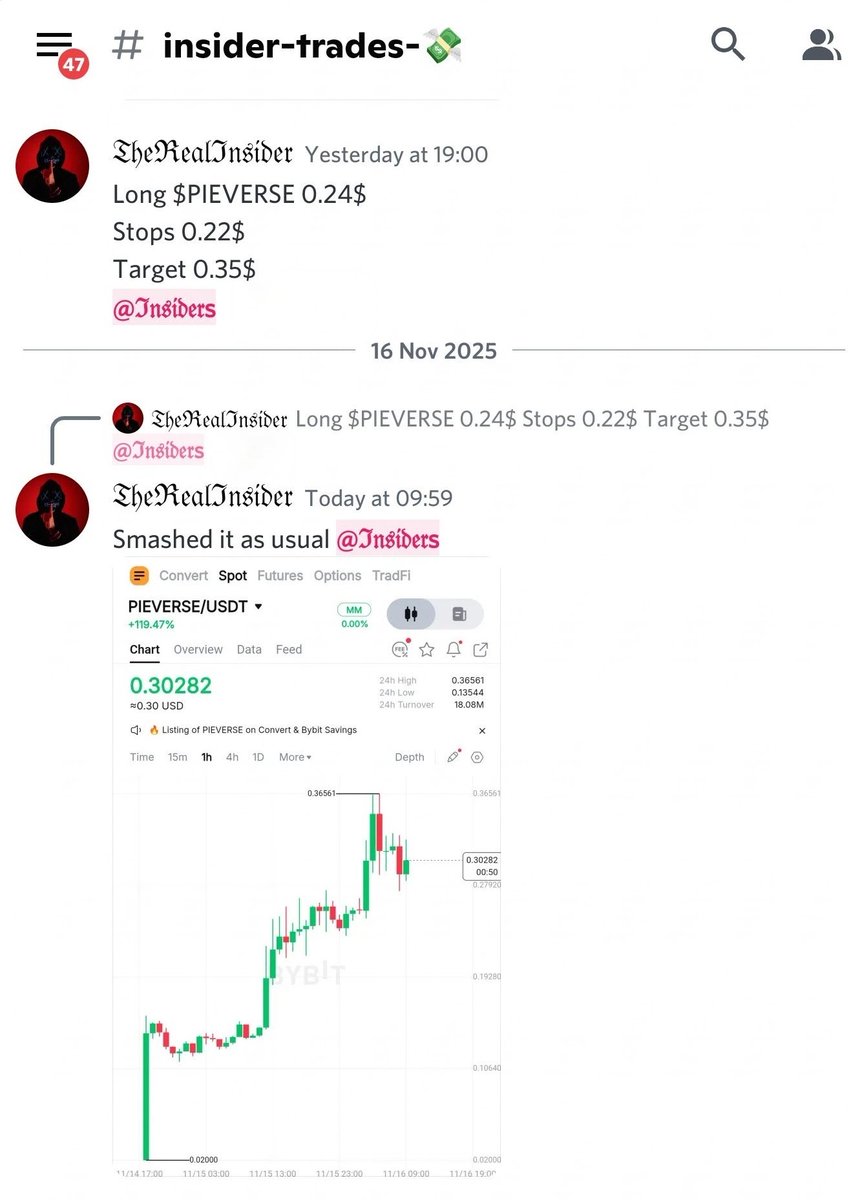 The Real Insider tweet media