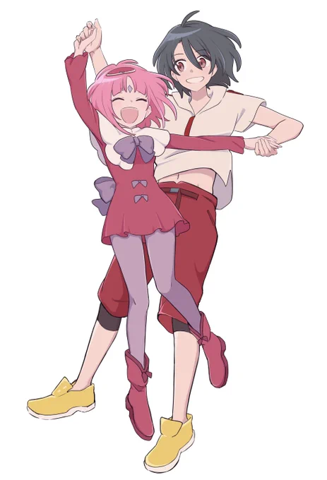 ベルノレ イェイイェイ