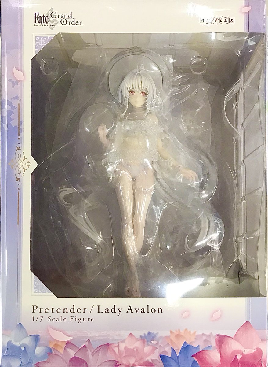 🛍大須店商品入荷情報🛍 『【未開封】Fate/Grand Order プリテンダー