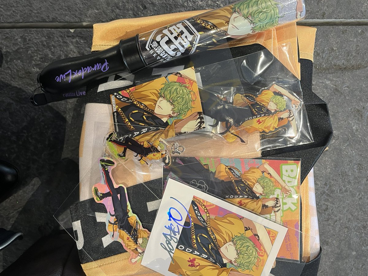 チョコ tweet media