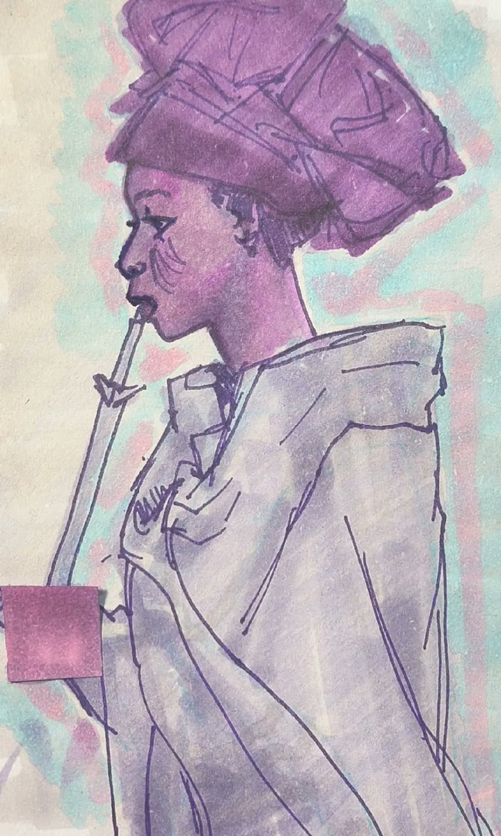 nope_3000's tweet photo. Xhosa woman 
#xhosa https://t.co/bOhpP4NkZn