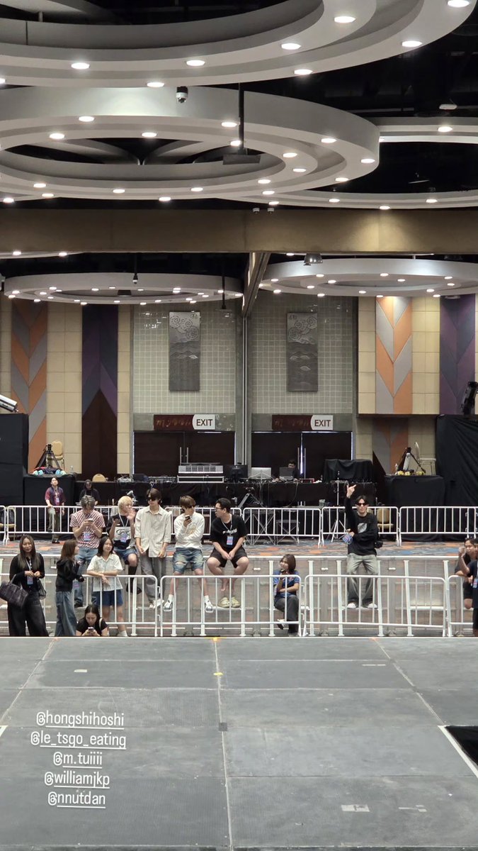 𝗜𝗚 𝗦𝘁𝗼𝗿𝗶𝗲𝘀 𝘂𝗽𝗱𝗮𝘁𝗲𝘀 

➷ phuwintang 

🗓️ 16 | 11 | 25 

🔗 instagram.com/stories/phuwin…

➤ #Lego_Rapeepong 🌐
➤ #LYKN 🐺

| <a href="/realxlg/">เล็_ทส์โก_อีทติ้ง</a> |