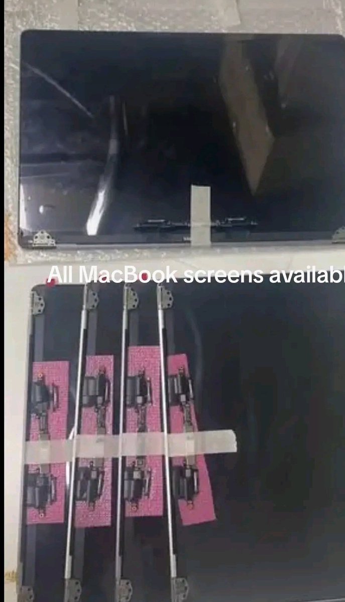 hostnetech's tweet image. Having MacBook issues,we sale, repair , services, Trade-in,sale of genuine parts from Screen, keyboard, Battery,fan,Logic boards#meaning #BabuOwino #Omwami #siaya #Aroko  0714201596