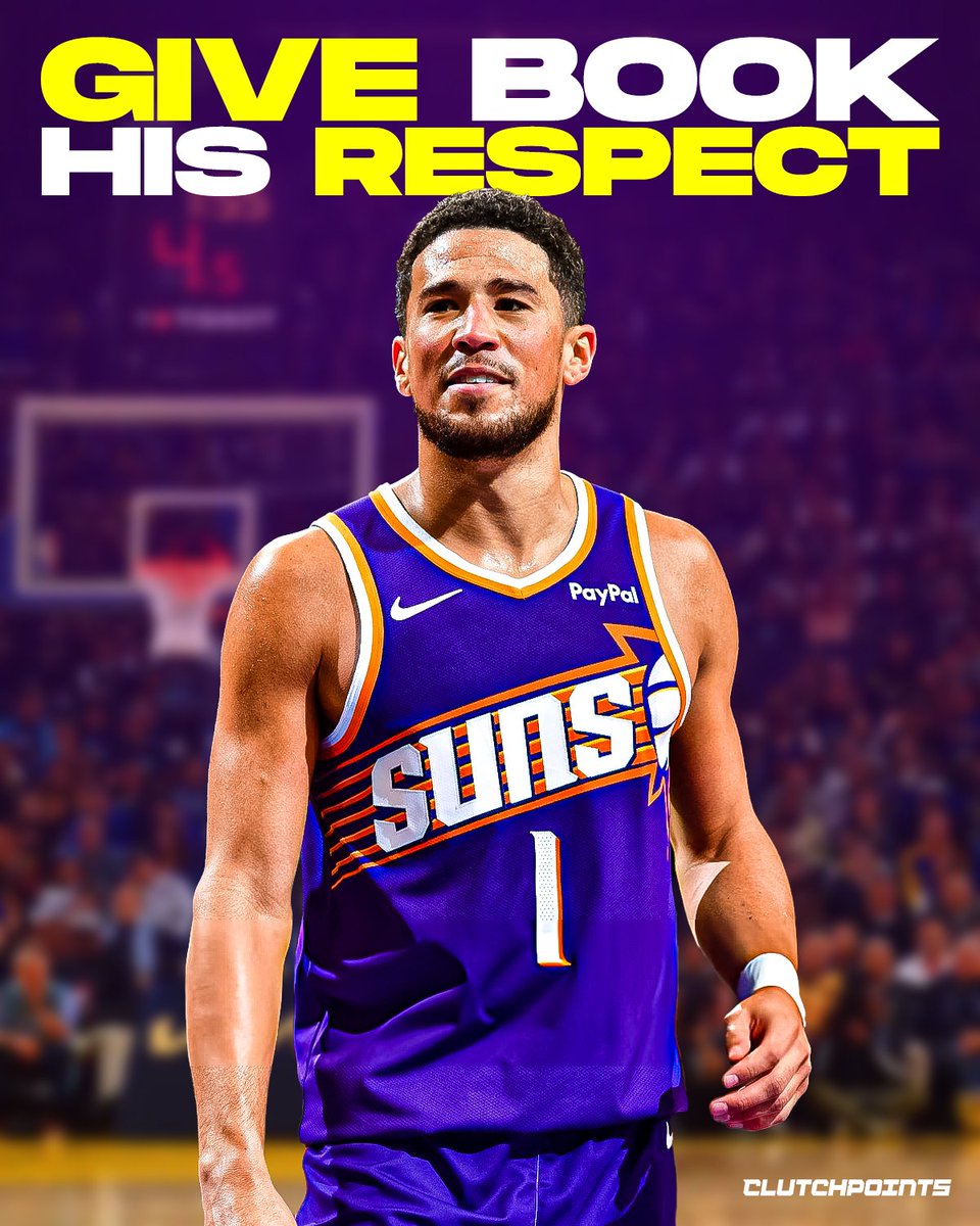 In a league overflowing with noise, hype, and shifting narratives, one star is cooking in silence, yet shaking the entire landscape.

Devin Booker.

He’s not yelling for attention, not chasing headlines, not begging for the spotlight. He’s just hooping at a level that should have