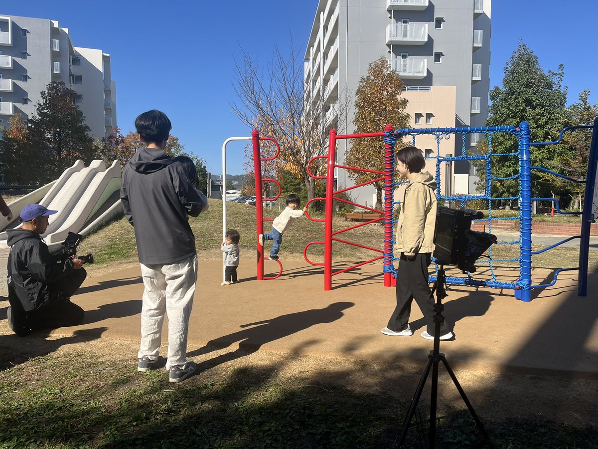 wingate_toyama's tweet image. 現地行ってきました！！