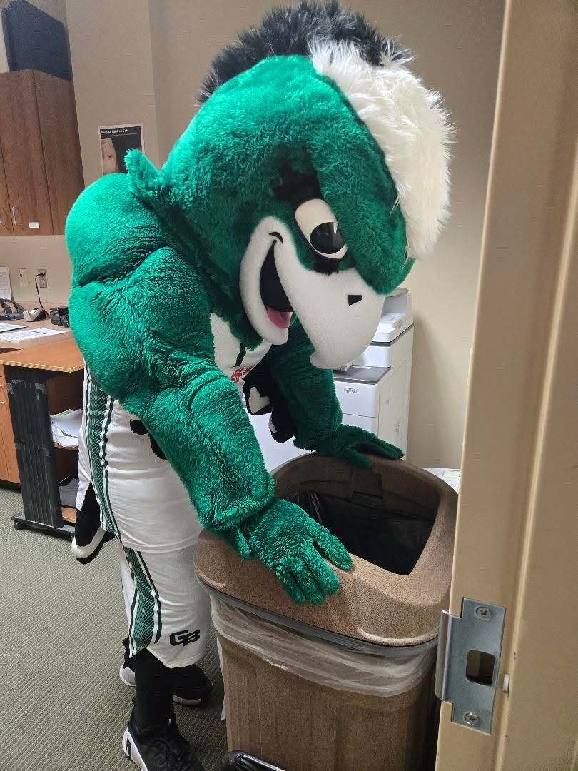 Barstool Green Bay (@barstoolgb) on Twitter photo 