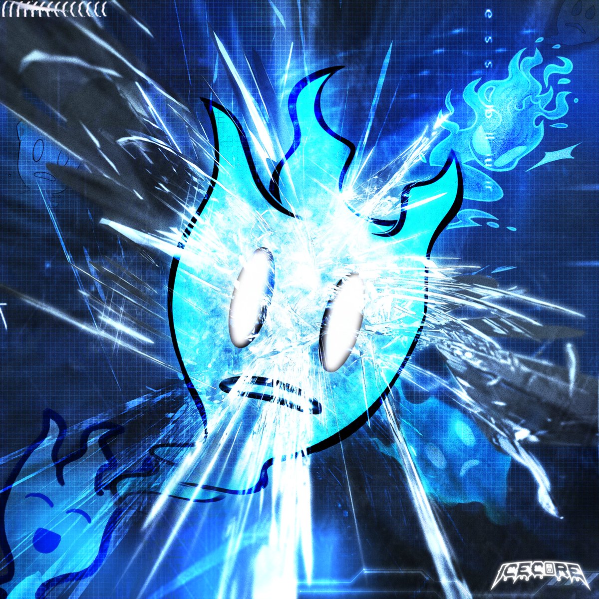 Noveci/Icecore tweet media