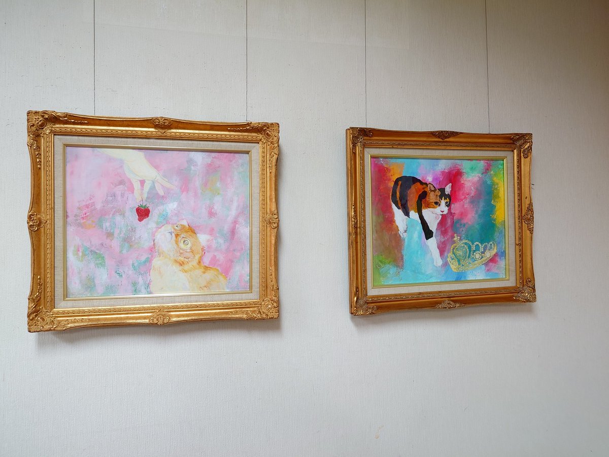 津久井ひとみ🐥画家 (@hitomi_tsukui) / Posts / X