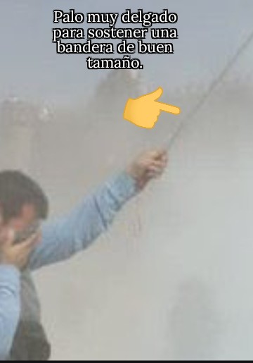 Albert_Rudo's tweet image. 😂&quot;Claudio X, comparte imagen hecha por Al&quot;.🤣🤣🤣

Éste mentiroso de @ClaudioXGG, compartió una imagen hecha por Inteligencia artificial y aquí, está la explicación..🤣🤣