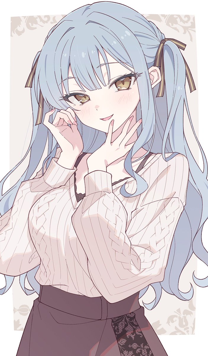 E20_loop's tweet image. 祥ちゃん