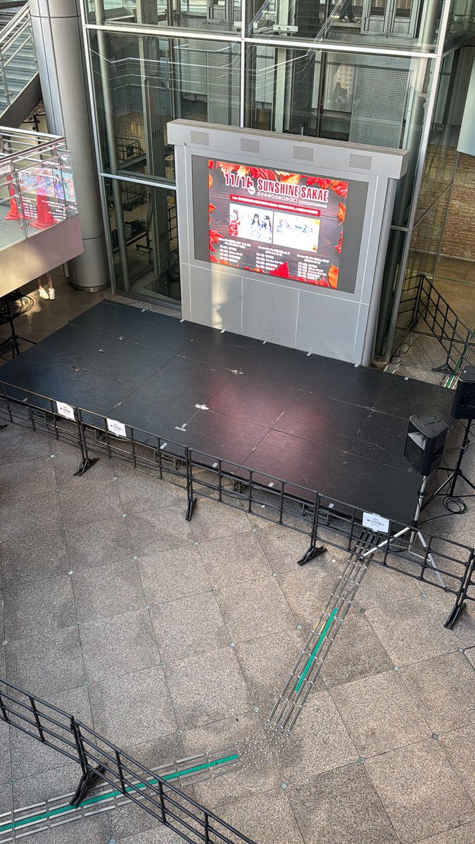 Shinonoi_Nagaya's tweet image. ココはいつもココ？
#しののいカメラ