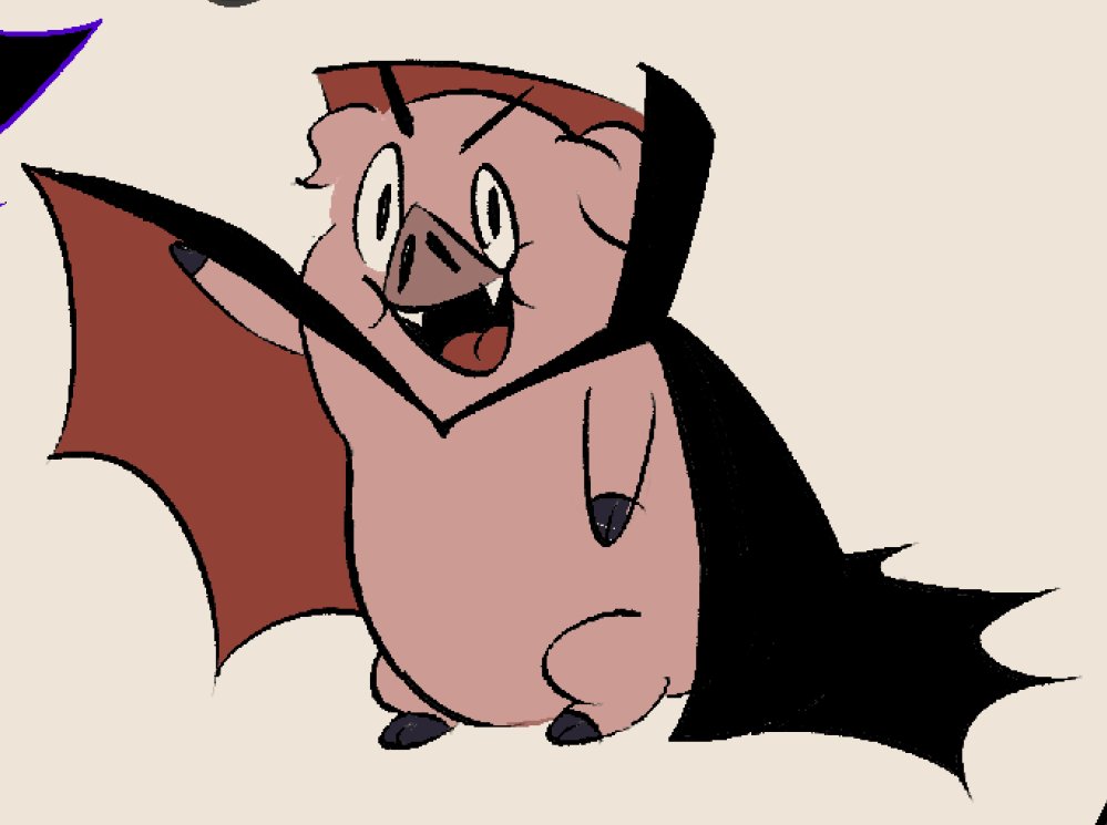 ALL I WANTS YOUR BLOOOOOOOOOOD