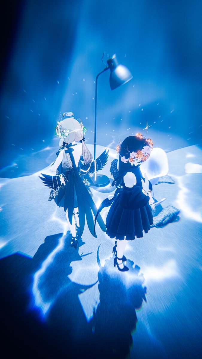 Milly_VRC's tweet image. 