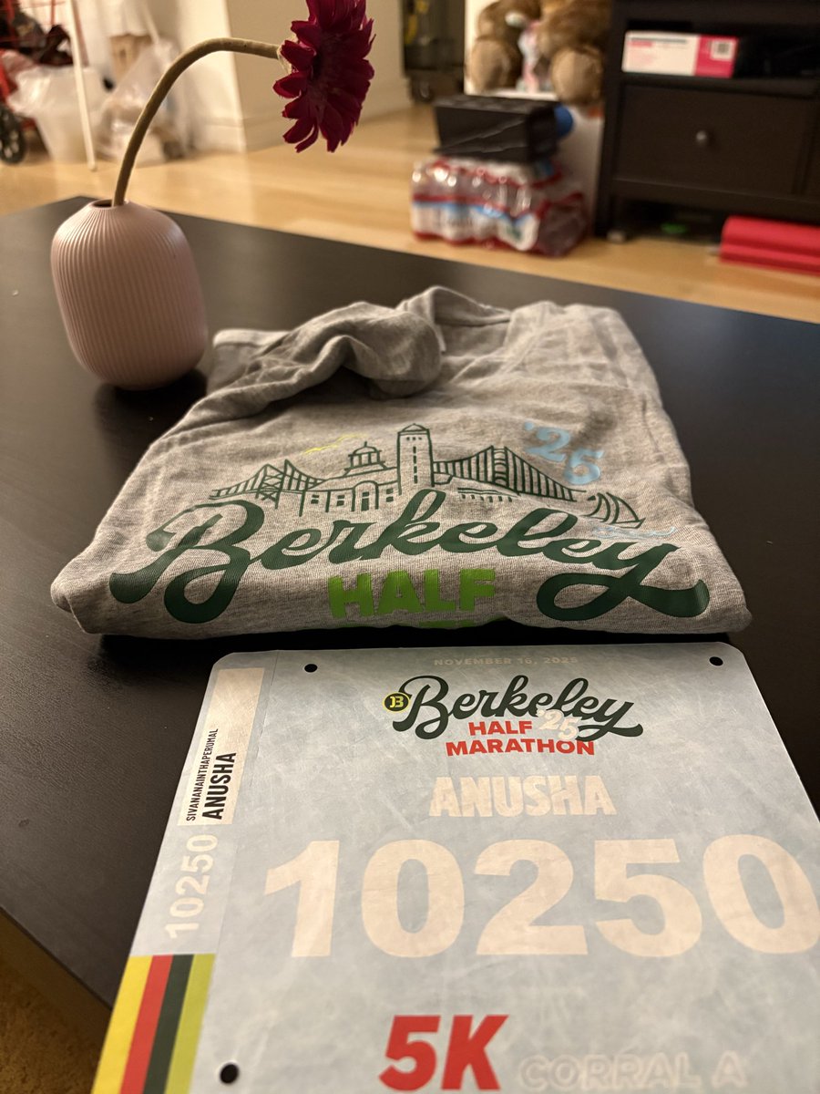 Anusha S... tweet media