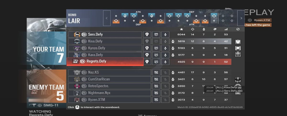 Regrets 🌑 tweet media