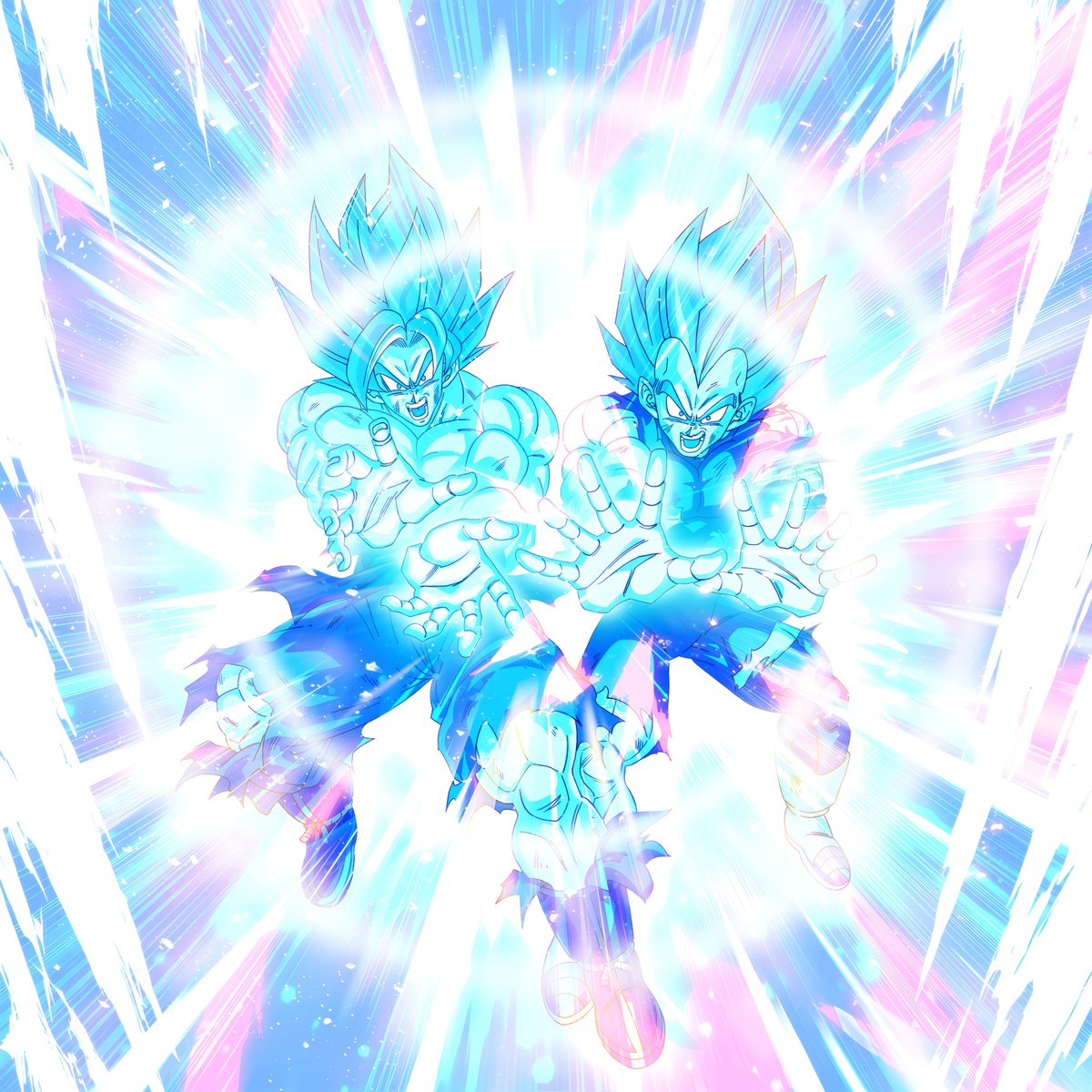 Kyros(キュロス) (@channelvmn) on Twitter photo 