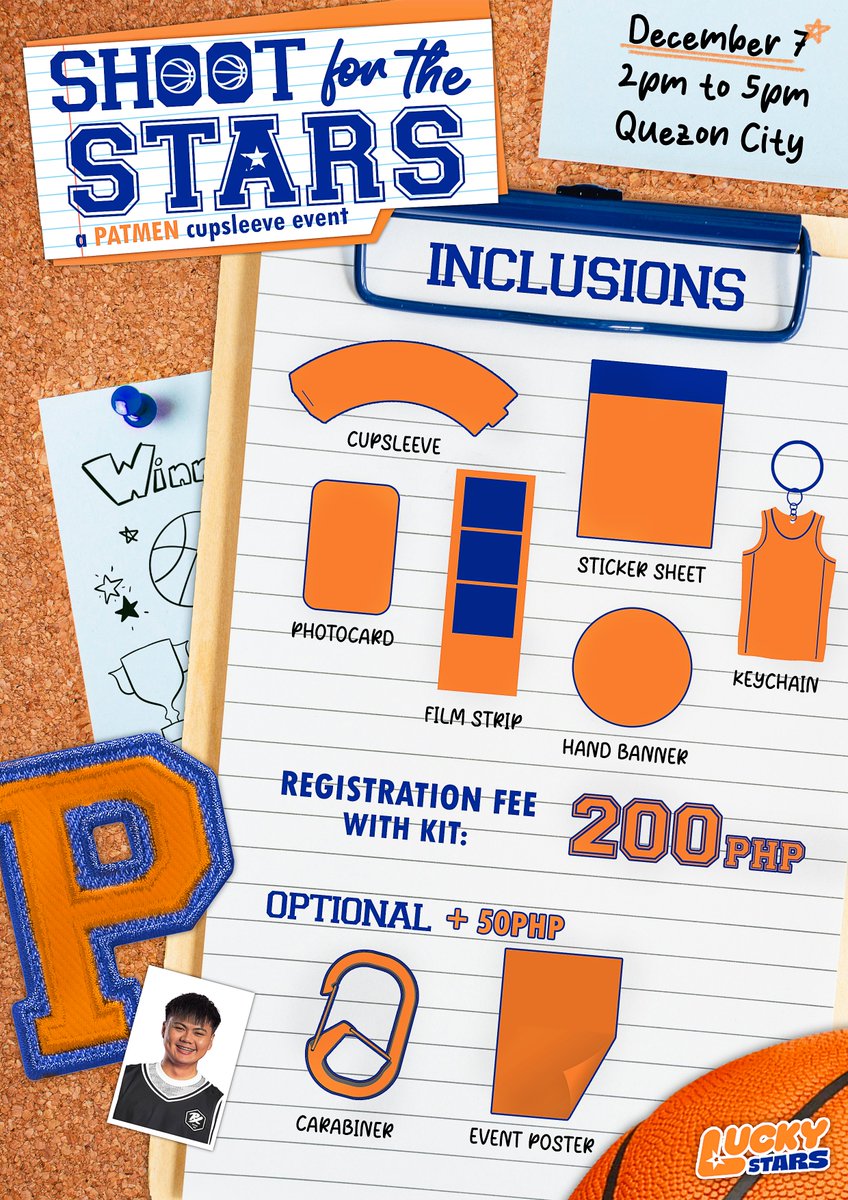 lucky stars 🌟 tweet media