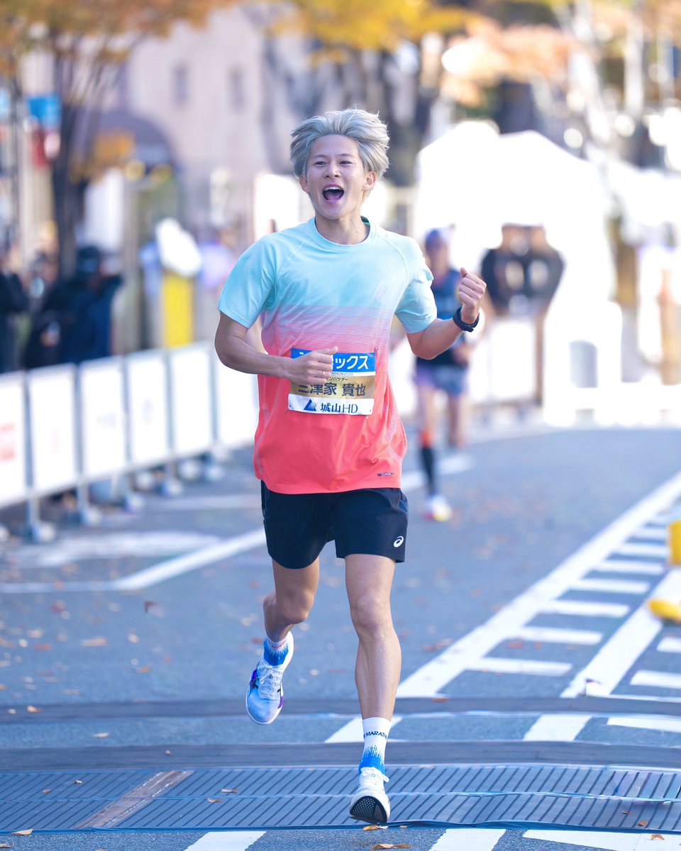 三津家貴也 / Takaya Mitsuka (@tky0802) / Posts / X