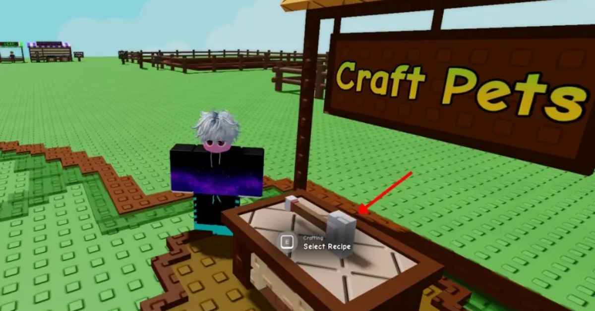 gamers_urge's tweet image. Craft the strongest pets in Grow a Garden! 🐾🔥
Gem Egg, Smithing Dog, Cheetah — here’s the full recipe guide and how to use the pet station.
Level up your event grind fast!
Full guide👉🔗[ gamerurge.com/roblox/grow-a-… ]

#GrowAGarden #Roblox #RobloxUpdates #GamingNews
