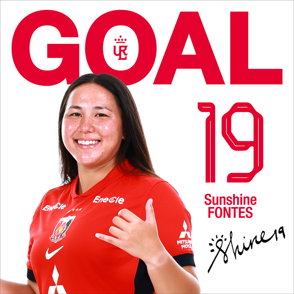 ♦️GOAL！⚽️♦️ 皇后杯 JFA 第47回全日本女子サッカー選手権大会 2