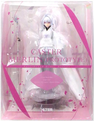アルター　Fate/Grand Order キャスター　マーリン　未開封 🛍大須店商品入荷情報🛍 『【未開封】Fate/Grand Order Arcade