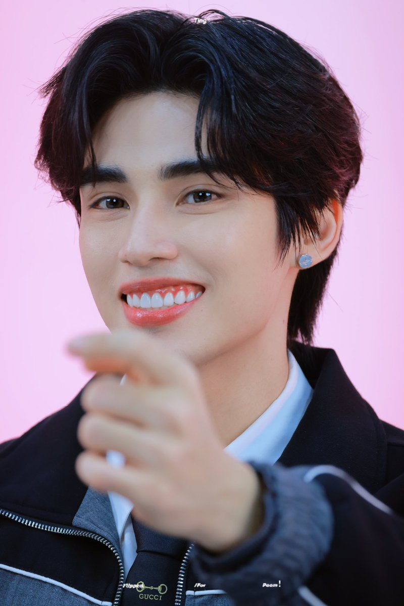 FlippedforPoom's tweet image. 🥰🥰🥰

XILAXING LIVE WITH POOM
#xilaxingxpoom
#poompps 
#Poomphuripan