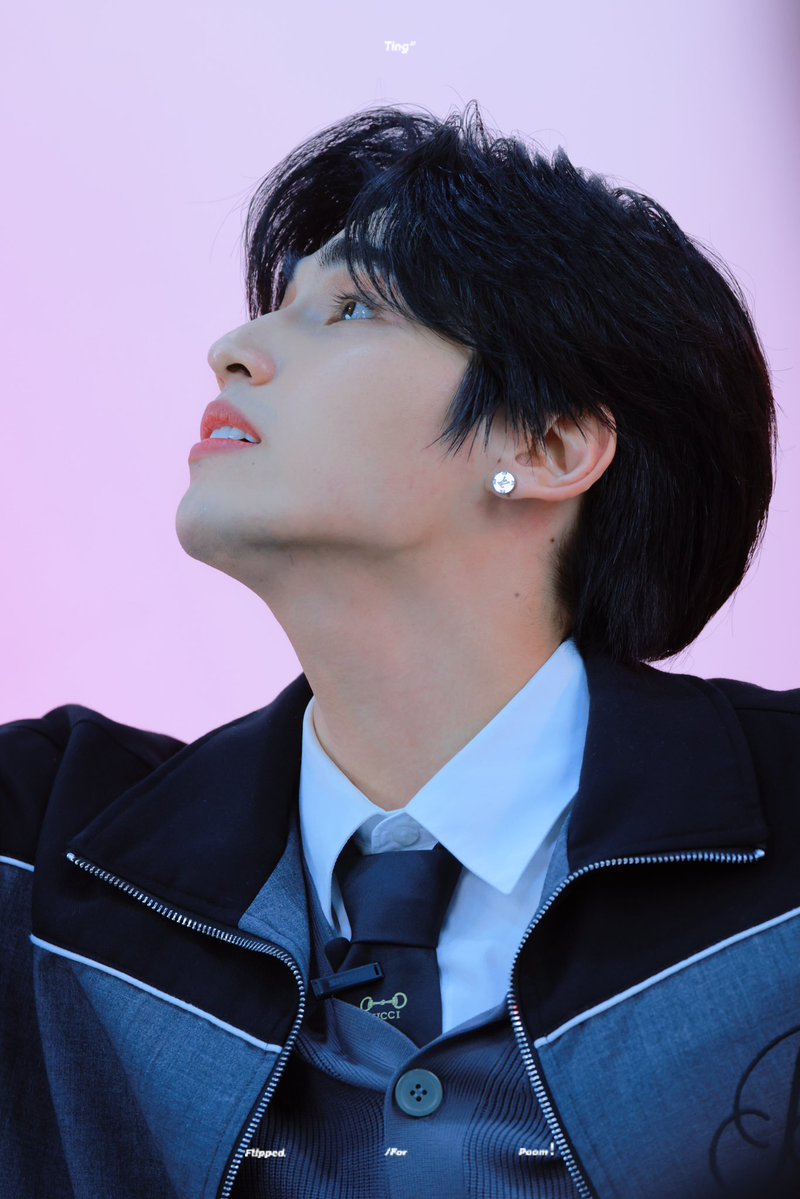 FlippedforPoom's tweet image. 🥰🥰🥰

XILAXING LIVE WITH POOM
#xilaxingxpoom
#poompps 
#Poomphuripan