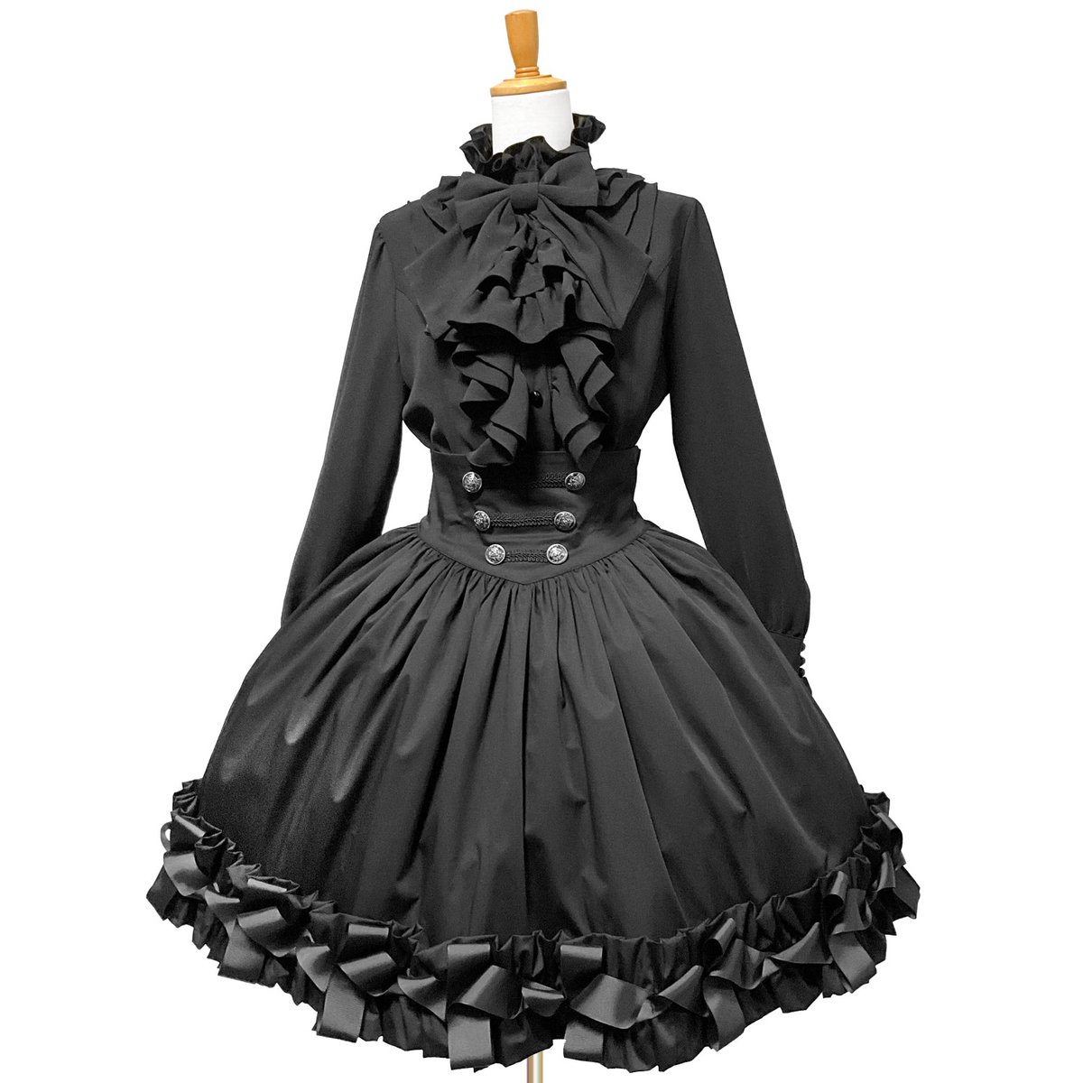 AND ROMEO (アンドロミオ)公式 (@ANDROMEO1) / Highlights / X