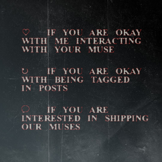 widowedshots's tweet image. maroon.⠀ hiii :3:3