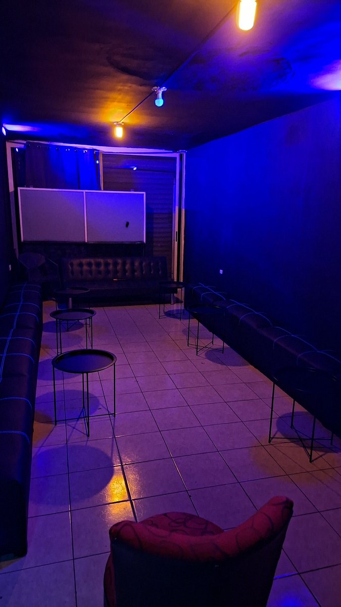 Listos para recibir a 15 parejas y algunos singles  para vivir nuestra Experiencia swinger #124.. 
#swingersméxico #Swingersinaloa 
#AmbienteSwinger 
#SwingerMazatlán