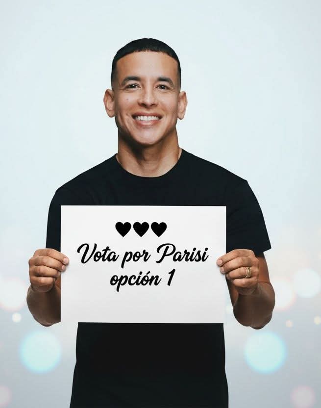 fabianxzerox's tweet photo. #Presidenciales2025 https://t.co/AcKjZ0x5ki
