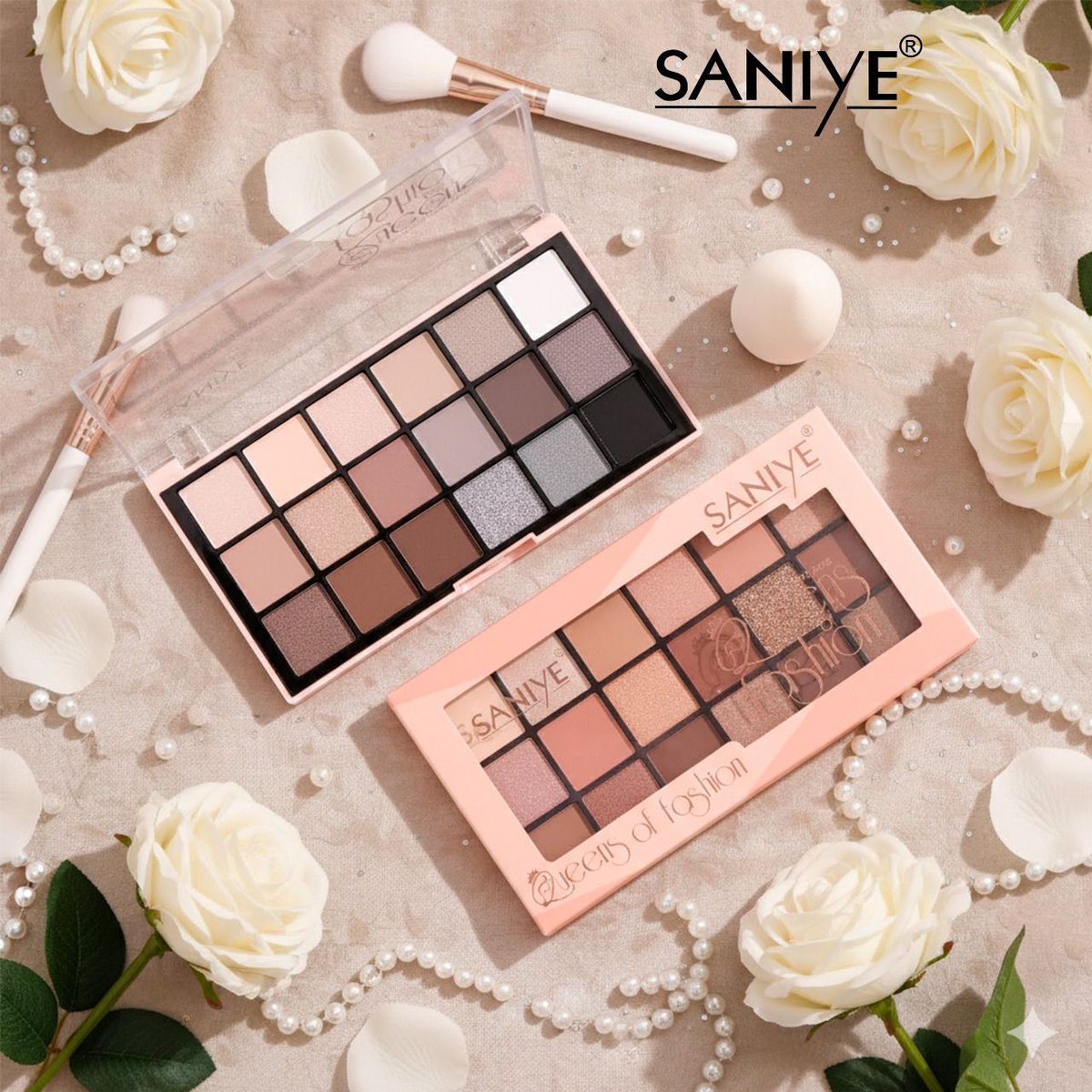 SaniyeCosmetics's tweet photo. Visita https://t.co/TYwAsAdU8G y descubre los productos que tenemos para ti. 😍 https://t.co/iJRFgdYt8k