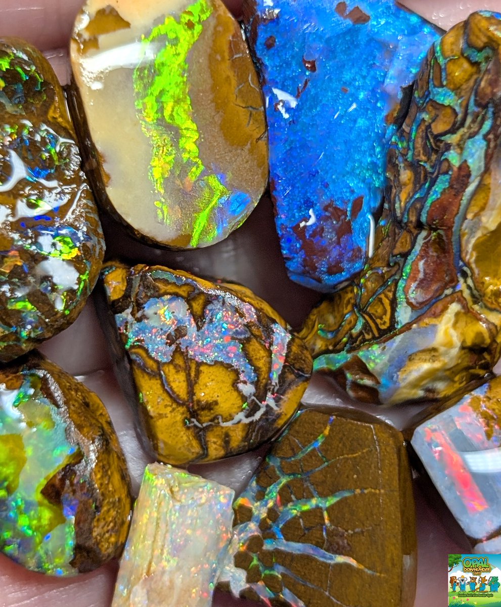 ボルダーオパール専門店-OPAL D TAKI (@opal_d_taki) / Posts / X