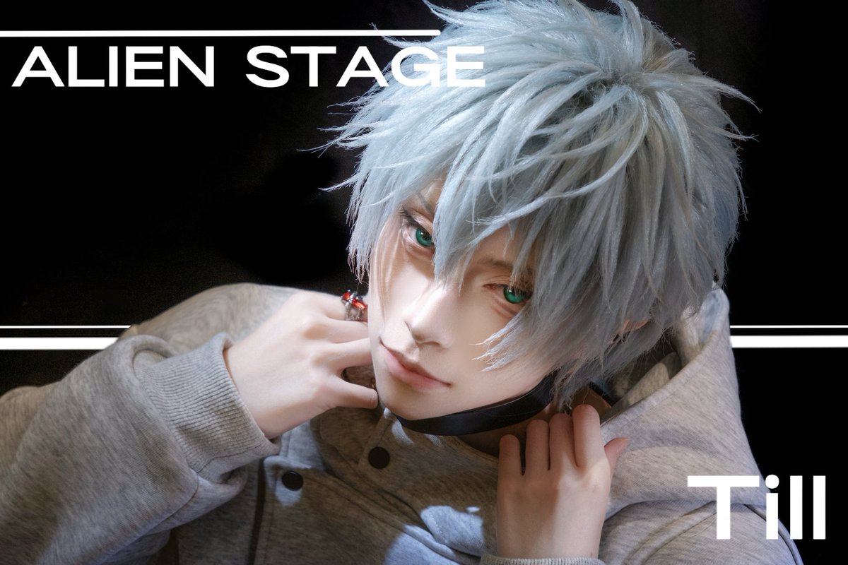 Changsheng228's tweet image. #ALNST #till #cos