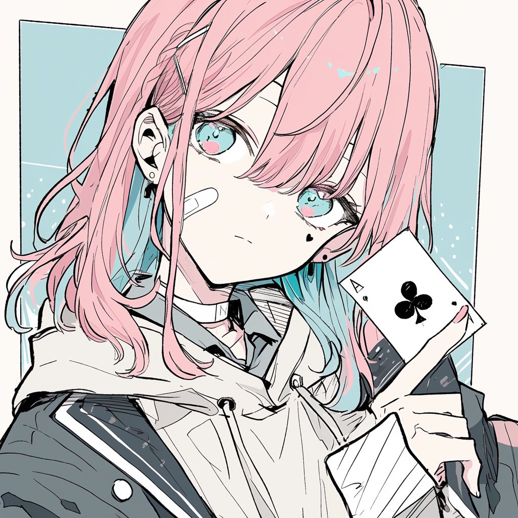 🃏 #フリーアイコン