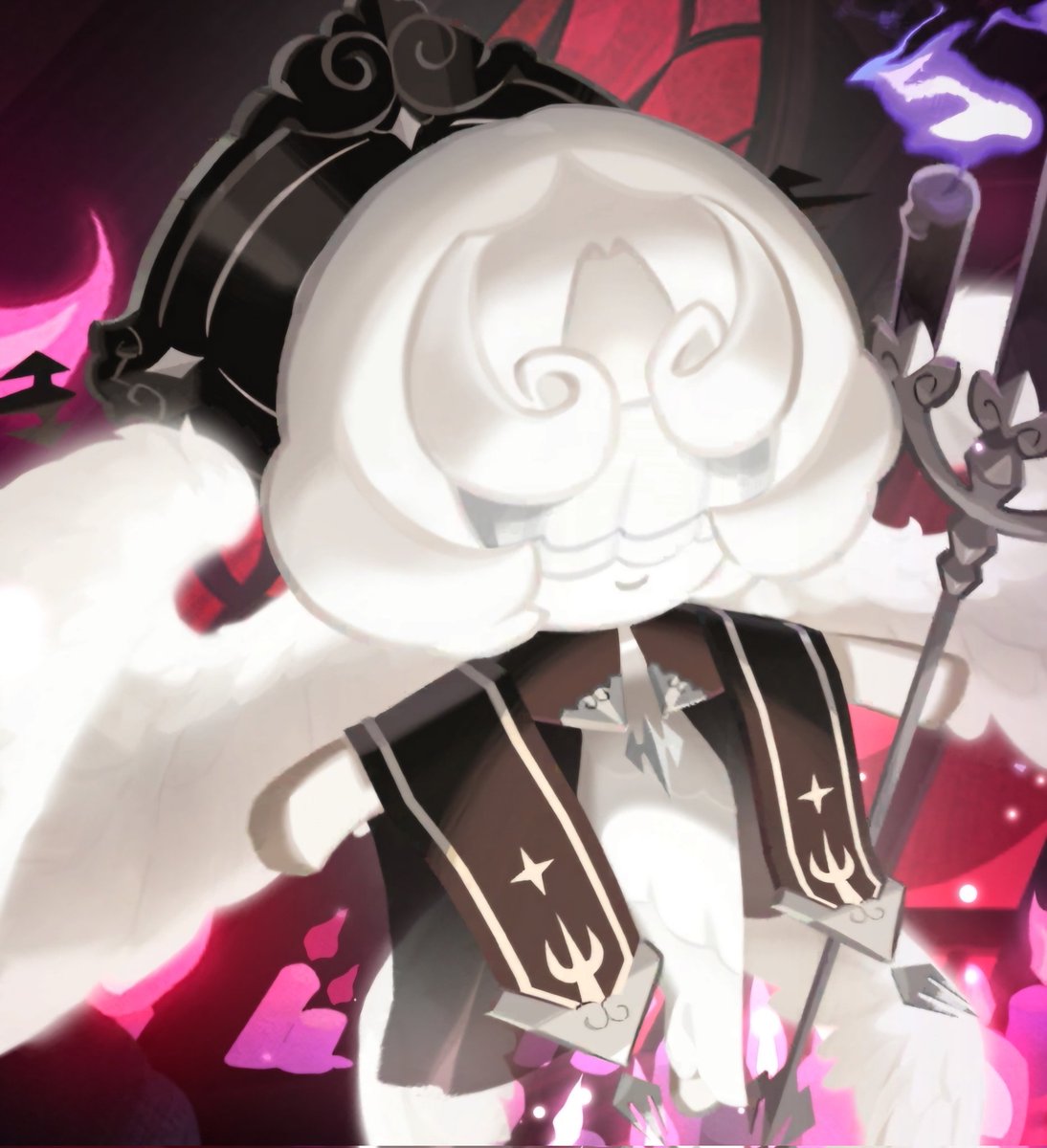 jules ✨️ puredough-pilled 😵‍💫 tweet media