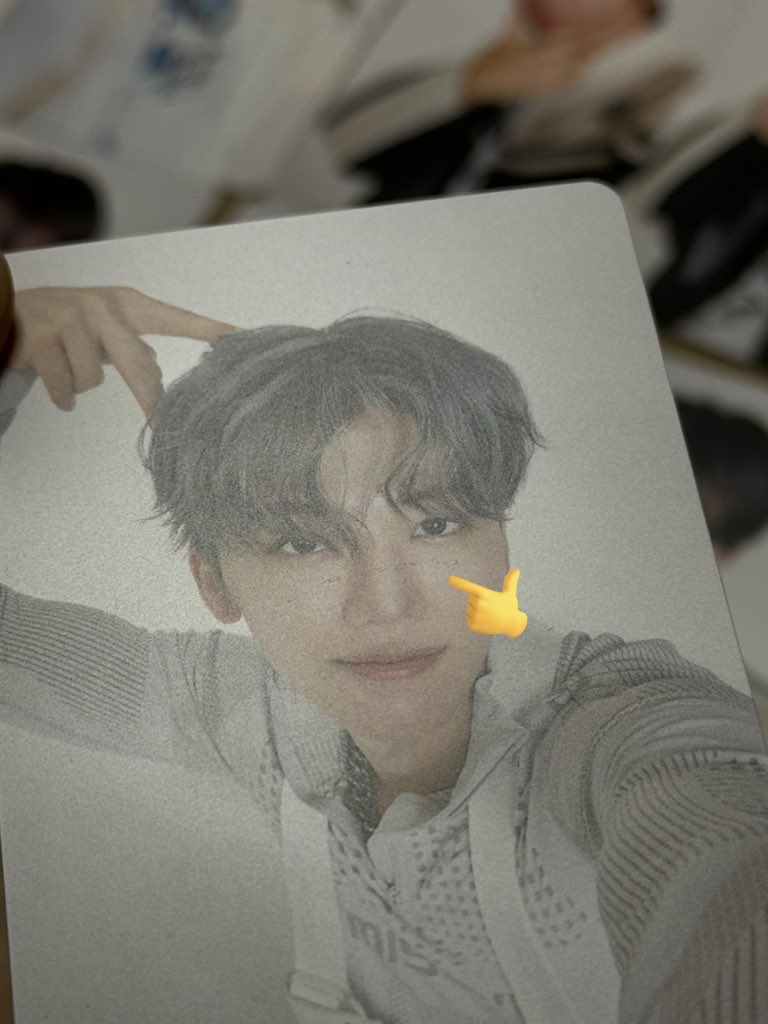 Ra39518118's tweet photo. NCT DREAM ドリショ ラントレ トレカ 交換

【譲】1枚目
　　6000円トレカ→チョンロ
　　⚠️初期傷？あります

【求】💖ヘチャン
　　6000円トレカ→ヘチャン

現在たまアリ付近おります
or郵送
お気軽にお声掛けください🙇🏻 https://t.co/J65ZKa5pyV