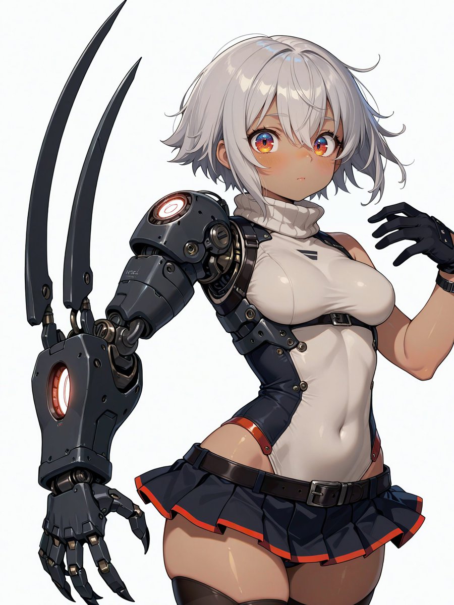 Popo530A99665's tweet image. #StableDiffusion
#AIart