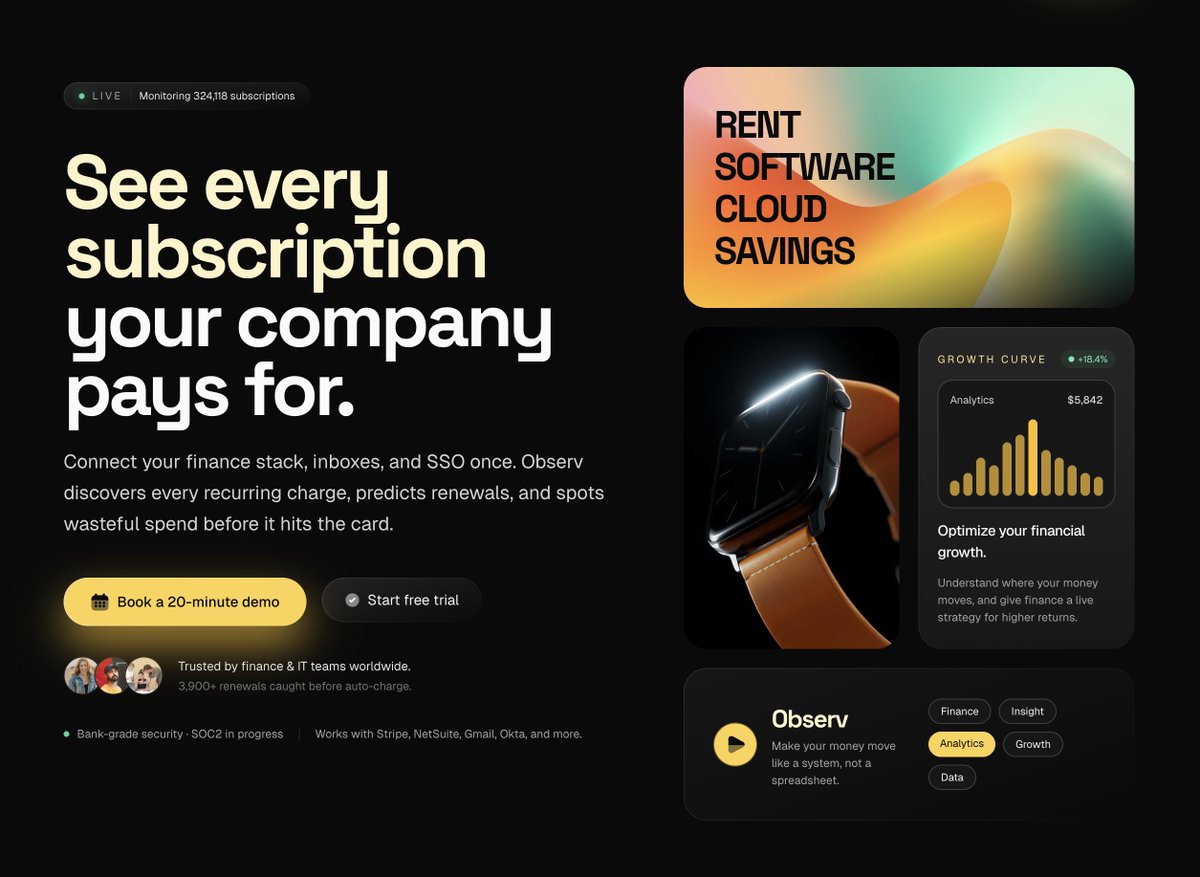 ai_hakase_'s tweet image. GPT-5.1でUIデザインが革命！🎨プロ級画面を爆速生成！
via: 
デザインの常識を塗り替えるGPT-5.1が登場！🎉プロ並みのUIデザインが、たった少しの修正で爆速生成可能に！色・影・レイアウトも進化して、もう作業効率が劇的アップ間違いなしです！ #GPT5_1 #UIデザイン