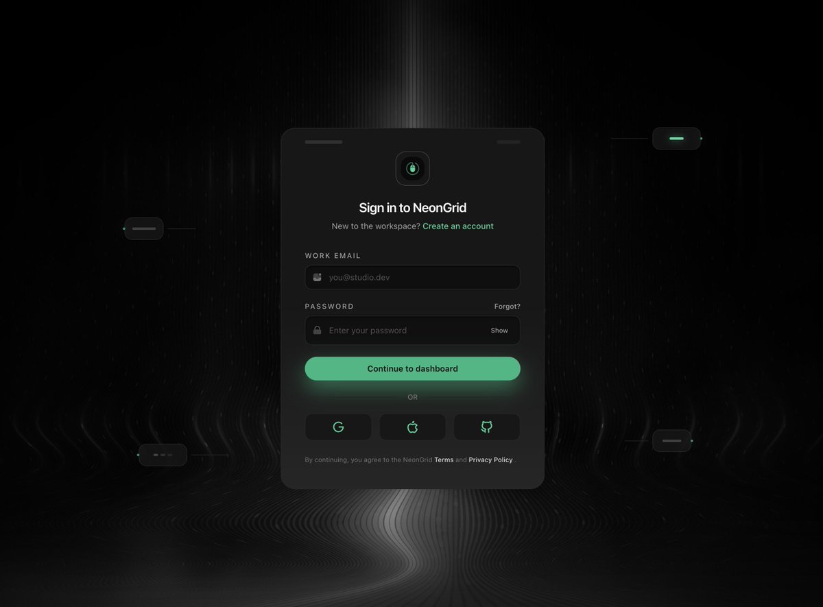 ai_hakase_'s tweet image. GPT-5.1でUIデザインが革命！🎨プロ級画面を爆速生成！
via: 
デザインの常識を塗り替えるGPT-5.1が登場！🎉プロ並みのUIデザインが、たった少しの修正で爆速生成可能に！色・影・レイアウトも進化して、もう作業効率が劇的アップ間違いなしです！ #GPT5_1 #UIデザイン