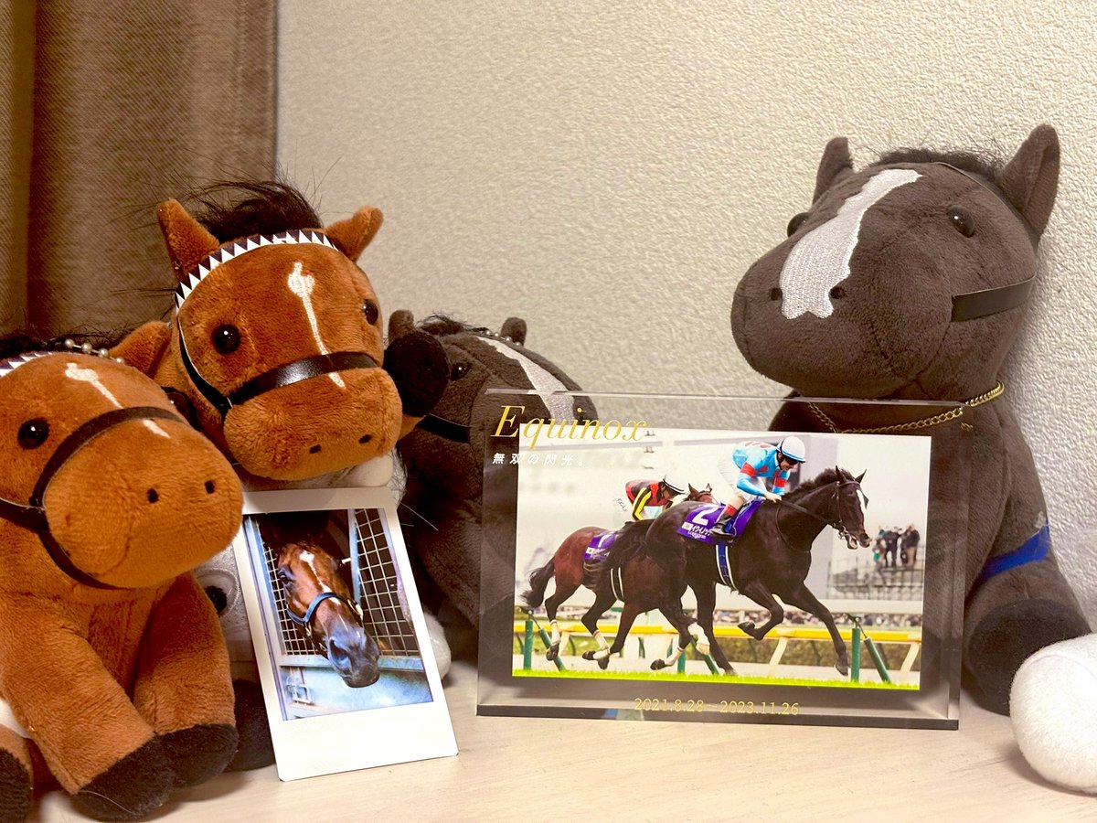 日刊スポーツ競馬 極ウマ様@goku_uma ありがとうございます😭 イク