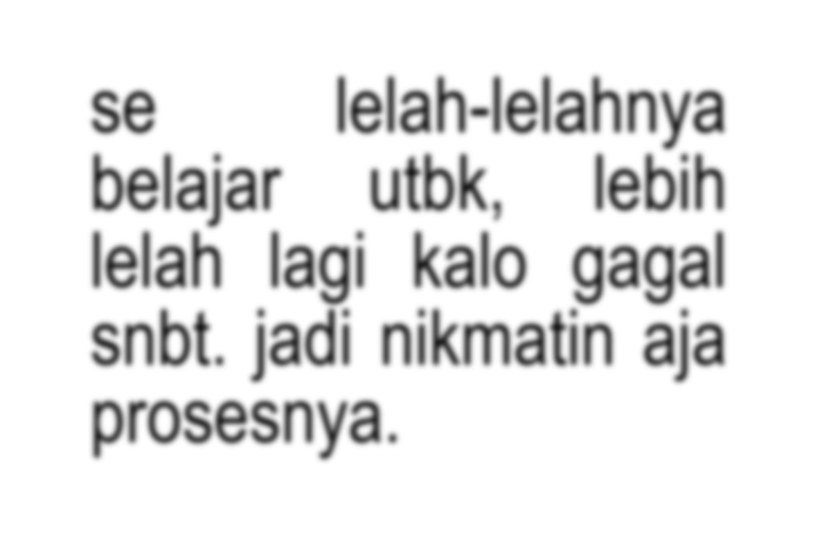 Skuling | Latsol & TO SNBT, TKA, Kedinasan tweet media