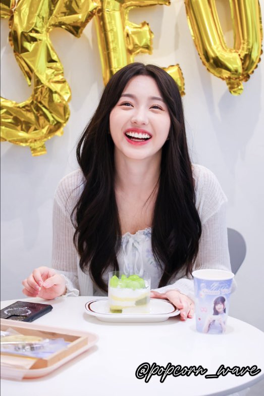 popcorn_wave's tweet photo. 250822 𝕄𝔼𝕄𝕆ℝ𝕐-𝟚

#강예서 #예서 #Yeseo #イェソ
#깡지메일 https://t.co/oBXDgTAP1p