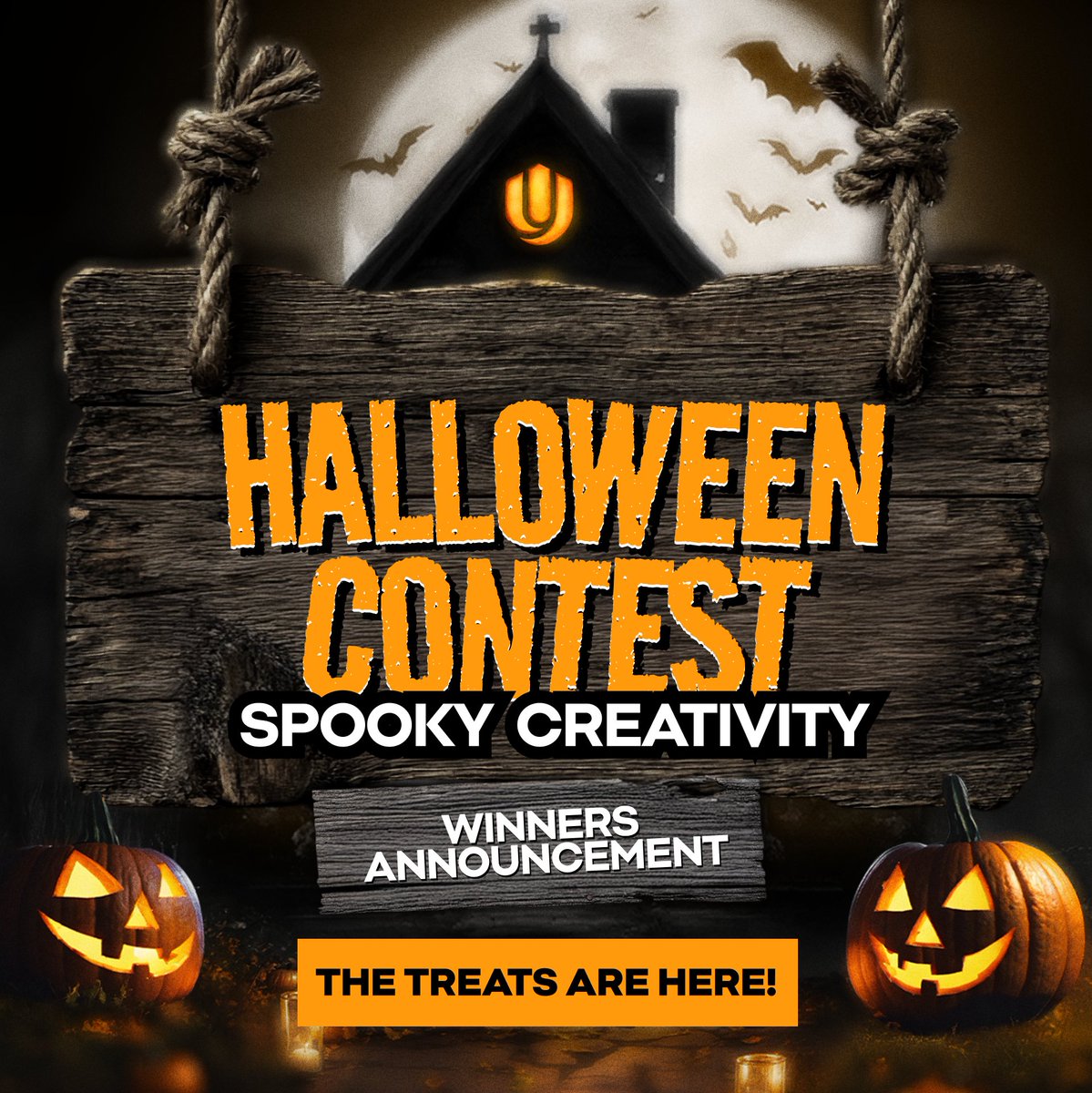 unich_com's tweet image. 🎃 Unich Spooky Creativity - Winner Announcement

Thank you to everyone who joined our Halloween event!

During the validation process, we found that:
  • Some submitted post links were no longer available due to suspended accounts.
  • Some links were not valid entries to the…