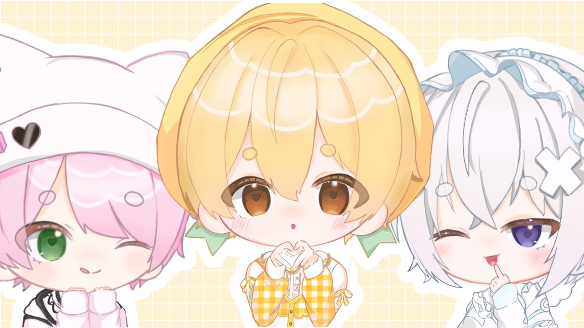 7うさ。 (@Shifon__rabbit) / Posts / X