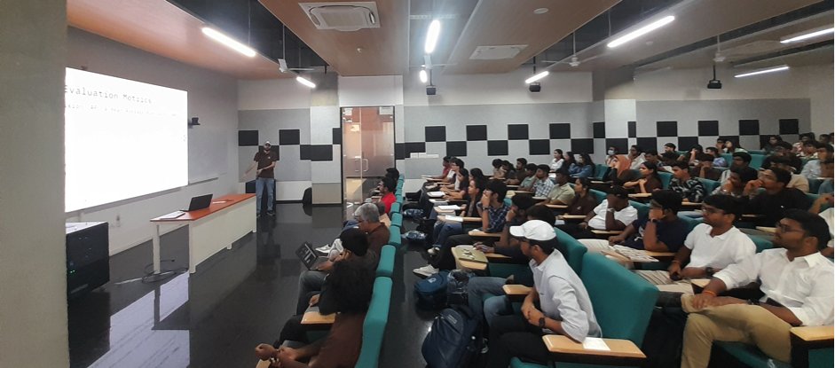 iiscbangalore's tweet image. The  AI for Integrated Mobility initiative at IISc (AIM@IISc) announces the  public release of UVH-26, a large-scale traffic image dataset and a  suite of fine-tuned object detection models designed for Indian urban  traffic scenarios.

More details at: iisc.ac.in/events/aim-iis…