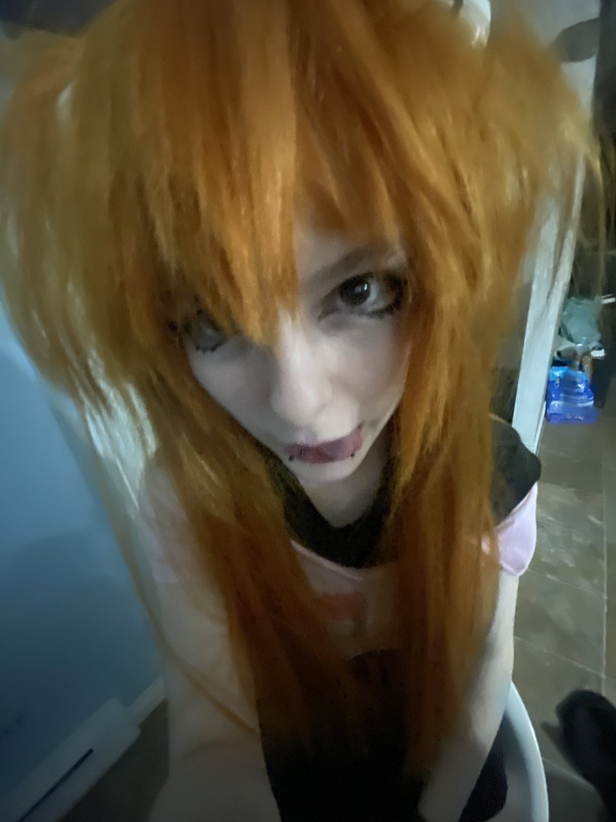 skyisrotting's tweet image. #AsukaLangley #chopped