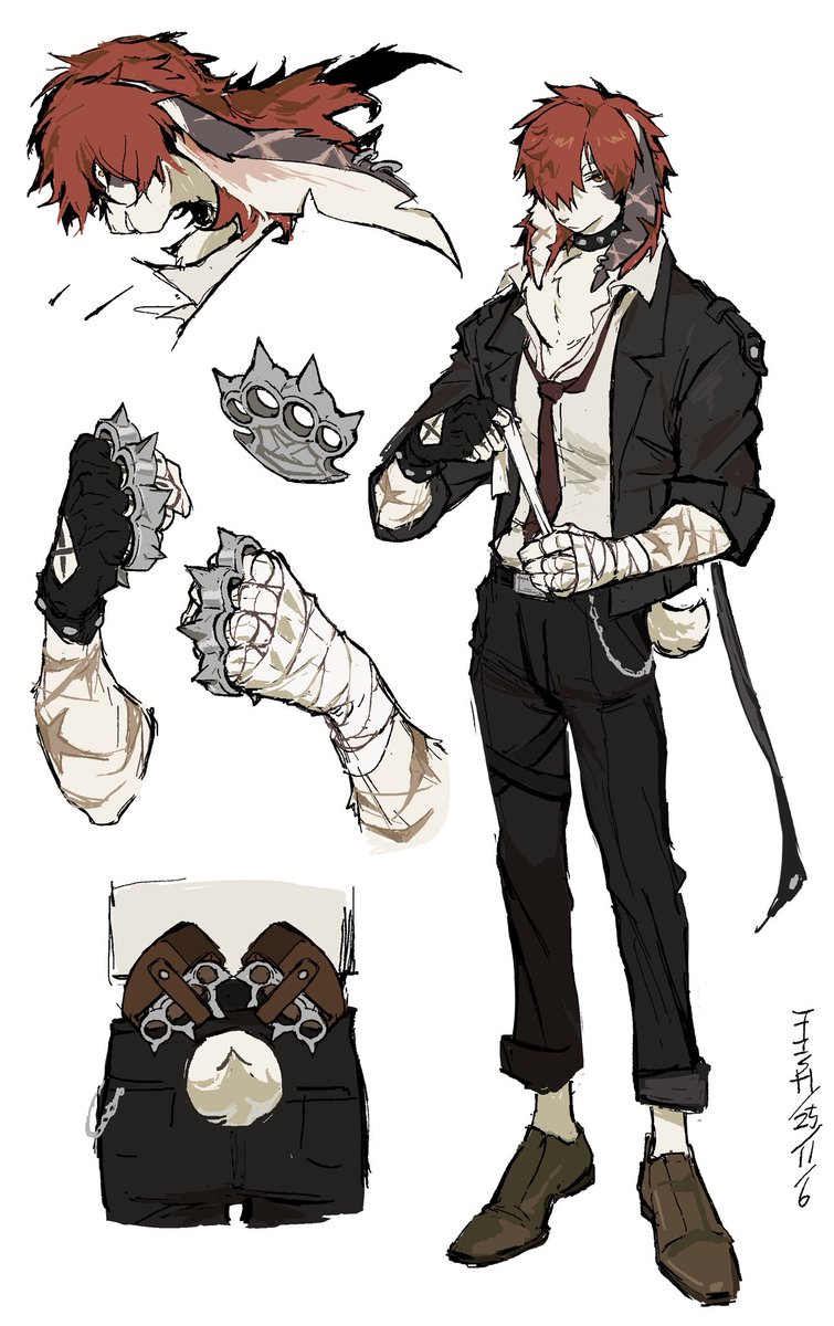 Fish7163's tweet image. 