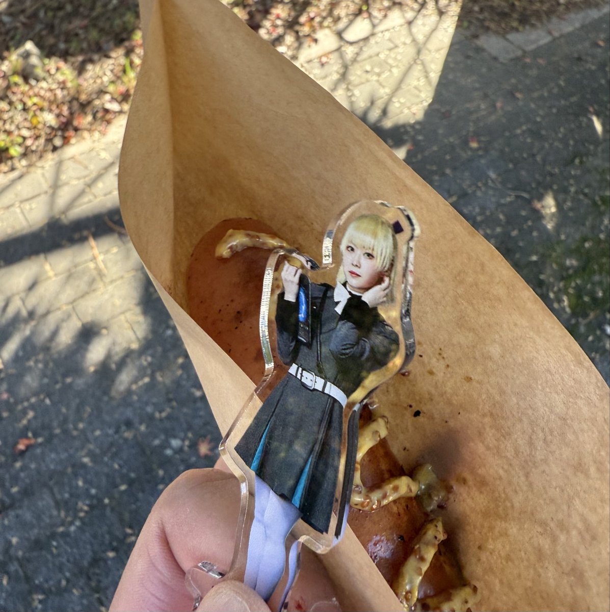 ななせ様ご確認ページ 七瀬七海